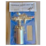 Pneumatic Touch-up Spray Gun