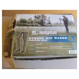 Hodgman Sz 11 Hip Waders,  Utility Waders & Pet