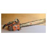 Homelite XL-123 Chainsaw