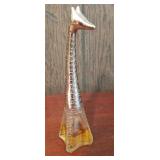 Vintage Avon giraffe bottle. No shipping