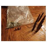 270 Winchester ammo 8, 22 caliber ammo