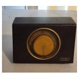 Vintage Alliance Tenna Motor. Powers on