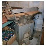 Walker Turner Planer