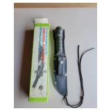 Survival Knife