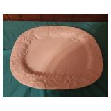 21x17 large Better Homes and Garden platter