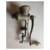 Vintage/Antique Universal Brand Size 1 Manual