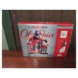 Old Spice set
