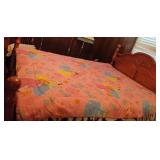 Disney Princess comforter 64 x 84