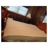 2 blankets queen size