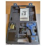 Delta Shopmaster Drill