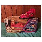Hovercraft toys RC