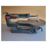Craftsman 16" Scroll Saw (untested)