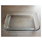 15x9 pyrex glass baking dish