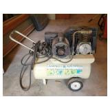 Campbell Hausfeld Air Compressor