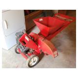 MTD 5 H.P. Chipper Shredder