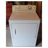 GE Dryer