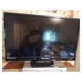 Sanyo LED HDMI tv with remote 32"