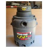 10 Gallon Shop-Vac (no hose or attachments)