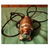 Vintage OSTER Stim-U-Lax Model M3 Barder