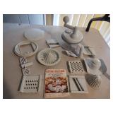 Kitchen Plus 2000 with accessories