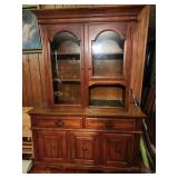 55x77x18 Lenoir House hutch