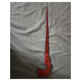 18" hand saw
