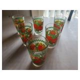 6 Morning Star Orange with Blossoms Juice