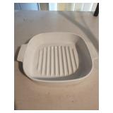 Corningware 10" cooker