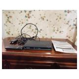 Magnavox DTV Digital to Analog Converter with