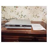 Daewoo DVDS150 DVD Player