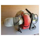 Portable Electric Blower Motor