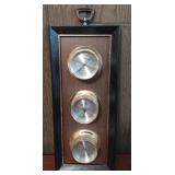 Barometer/ Weather station