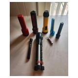Flashlight lot