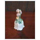 Avon fairy tale bell