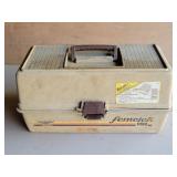 Fenwick 1080 Tackle Box w/ Tackle & Net