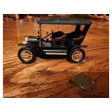 Matchbox (#16) Collectibles YMS01-M 1911 FORD