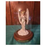 Snowflake angel Vintage 1996 DCI House of Lloyd