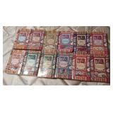 Welcome To Tyler novels