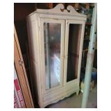 Vintage Cedar Armoire 36"W 20"D 69ï¿½"T