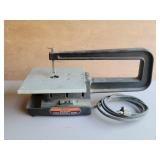 Sears Mini Scroll Saw