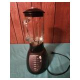 Black and decker blender