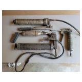Grease Guns