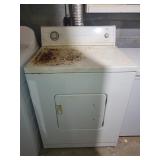 Roper Dryer Extra Large Capacity