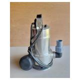 Pacific Hydrostar Sump Pump