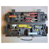 Stanley Portable Tool Set