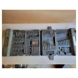 Black & Decker Bit Set