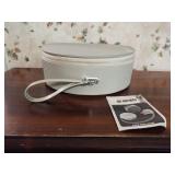 Vintage GE Hair Dryer