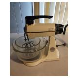 Sunbeam MixMaster