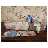 Light bulbs and night lights