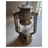 Olde Brooklyn Lantern 9"